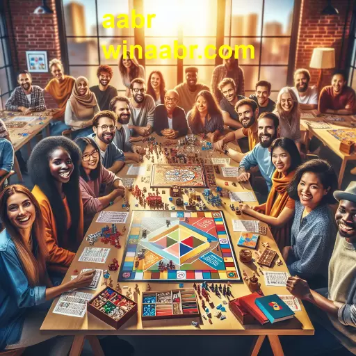 O Renascimento dos Jogos de Tabuleiro: Uma Viagem pelo Mundo Lúdico