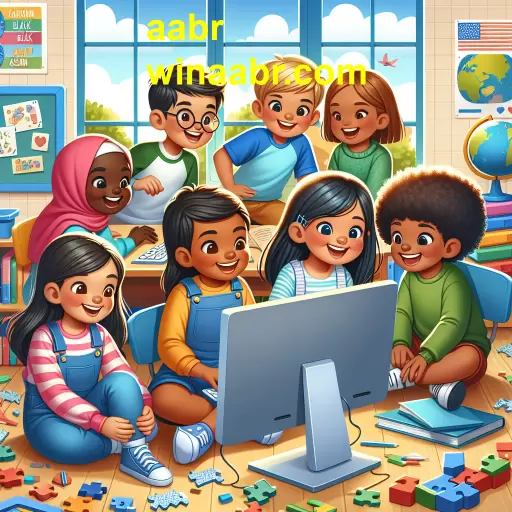 A Revolução dos Jogos Educativos: Aprender Brincando