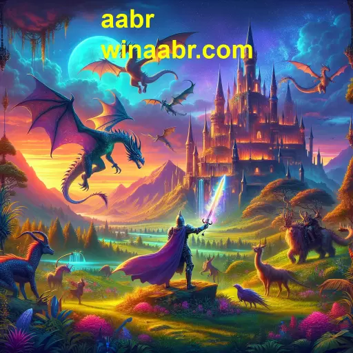 Explorando a Magia dos Jogos de Fantasia no AABR